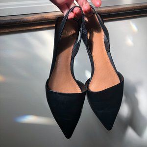 Franco Sarto Graydon Slingbacks
